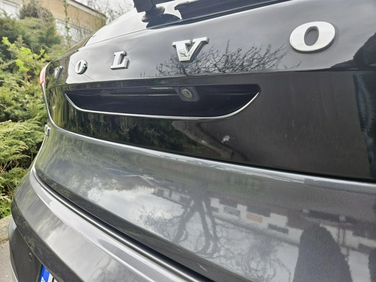 Volvo V40 Cross Country - Zdjęcie 25