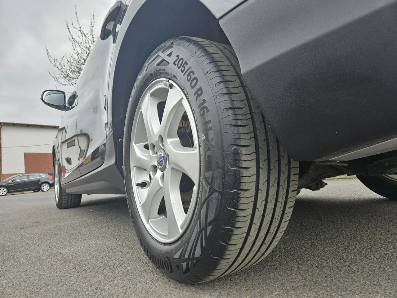 Volvo V40 Cross Country - Zdjęcie 26