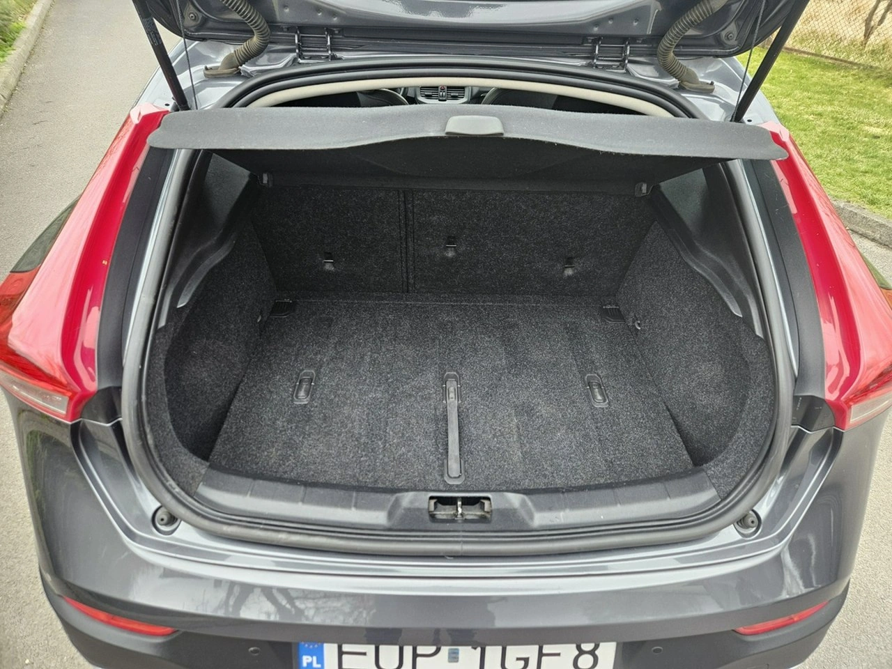 Volvo V40 Cross Country - Zdjęcie 28