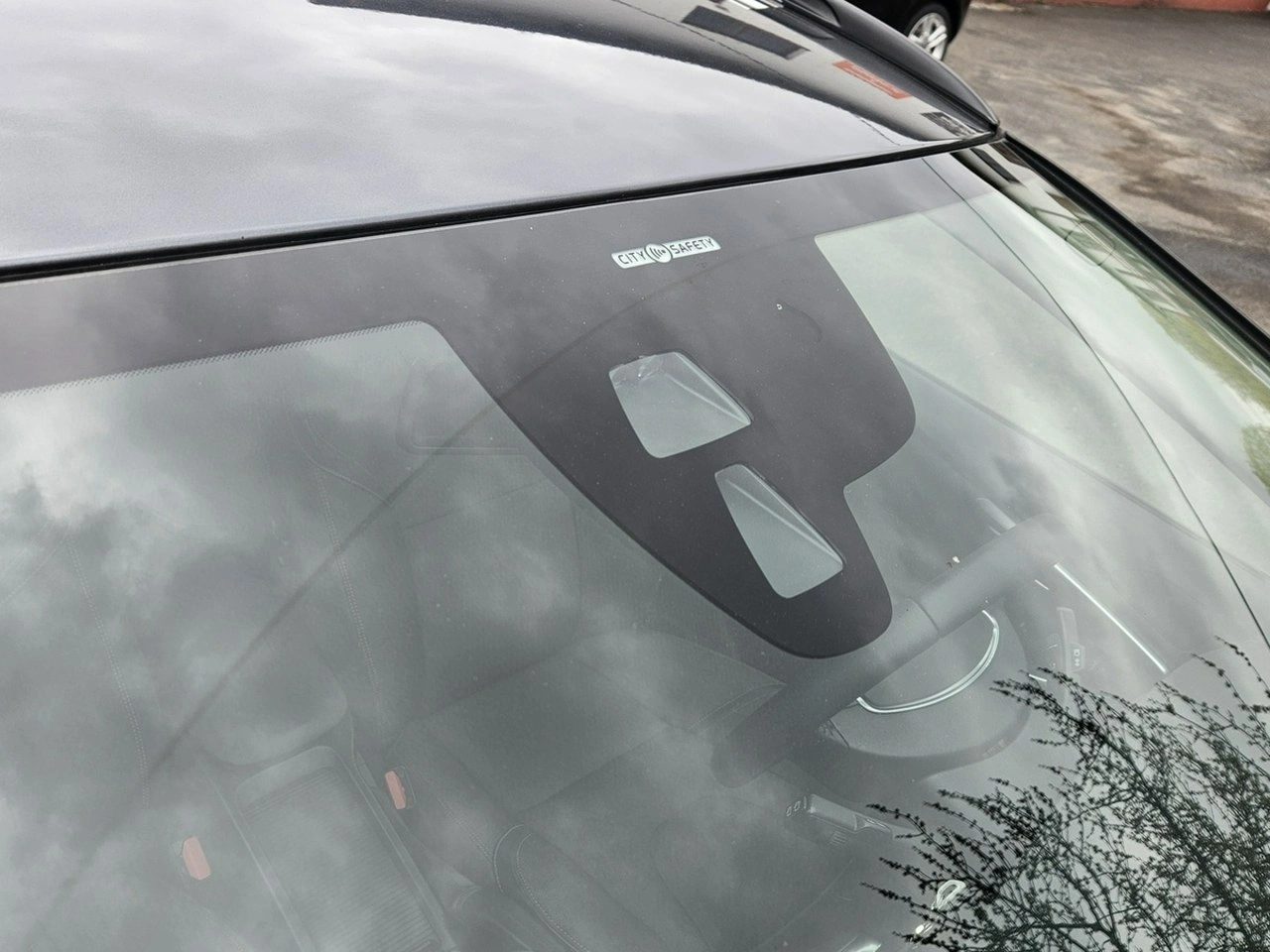 Volvo V40 Cross Country - Zdjęcie 30