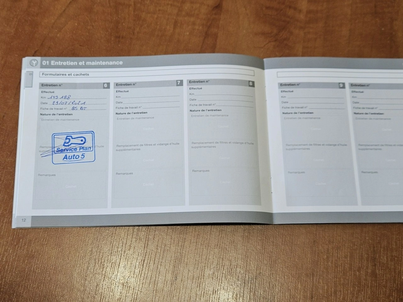 Volvo V40 Cross Country - Zdjęcie 35