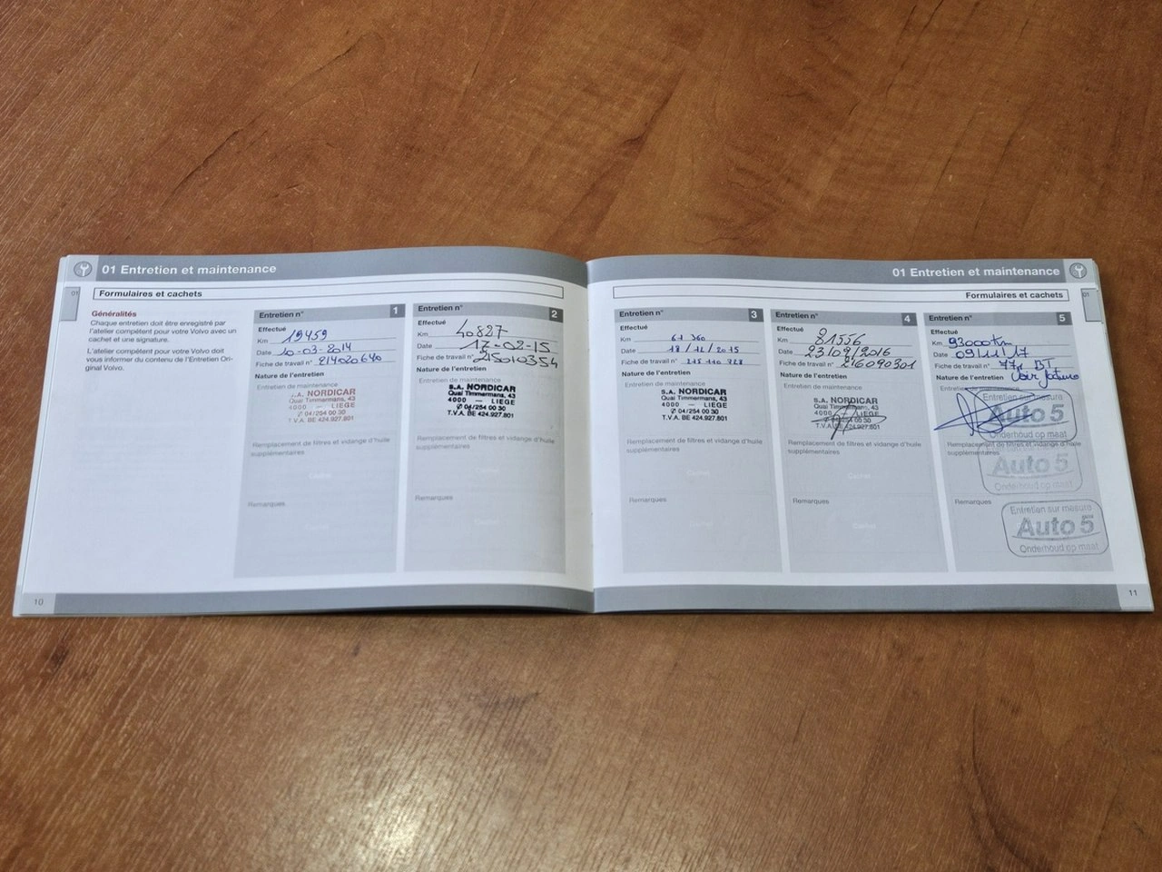 Volvo V40 Cross Country - Zdjęcie 36