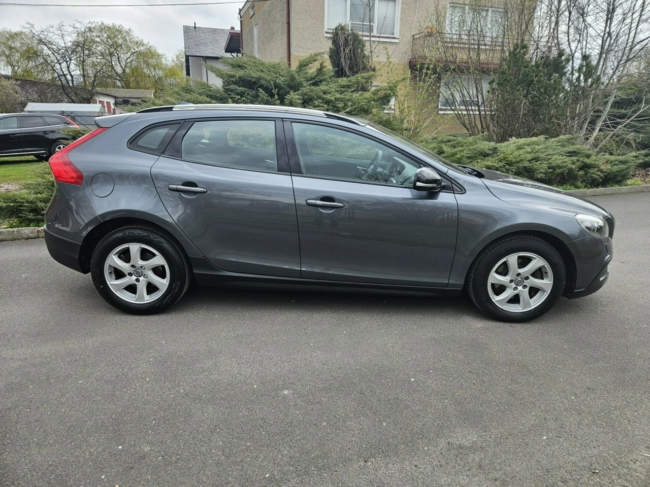 Volvo V40 Cross Country - Zdjęcie 5