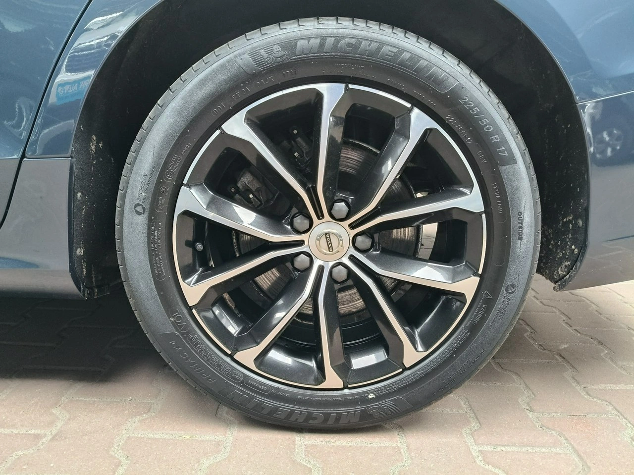 Volvo V60 - Zdjęcie 9