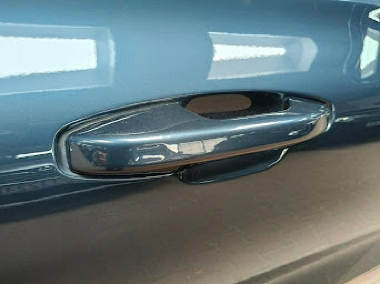 Volvo V60 - Zdjęcie 10