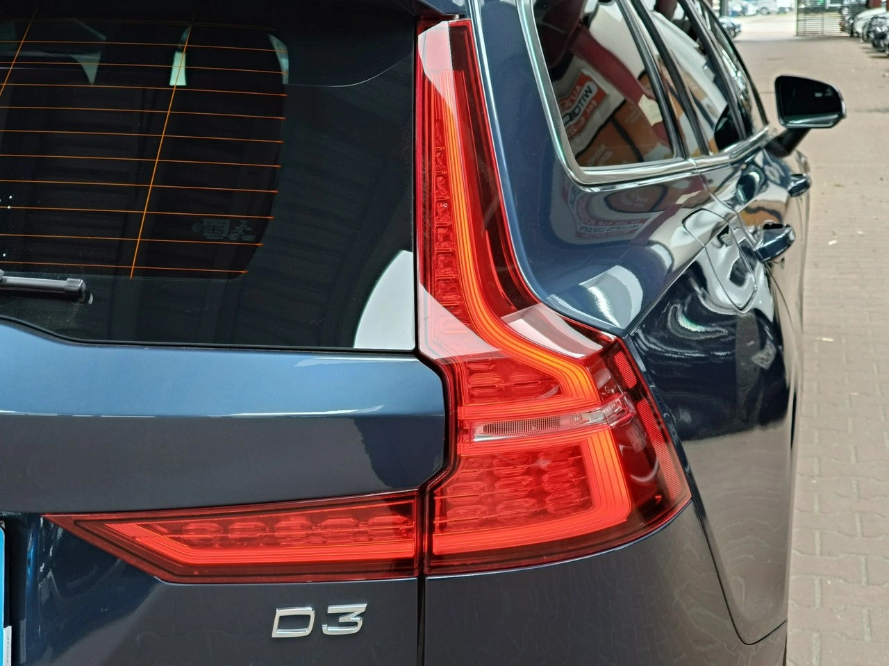 Volvo V60 - Zdjęcie 11