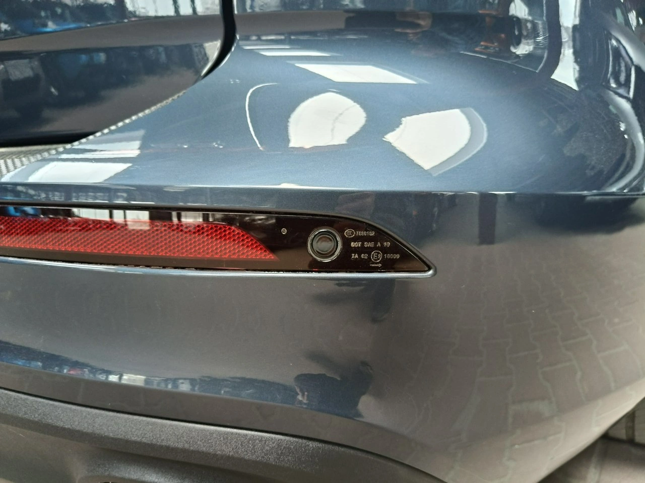 Volvo V60 - Zdjęcie 12