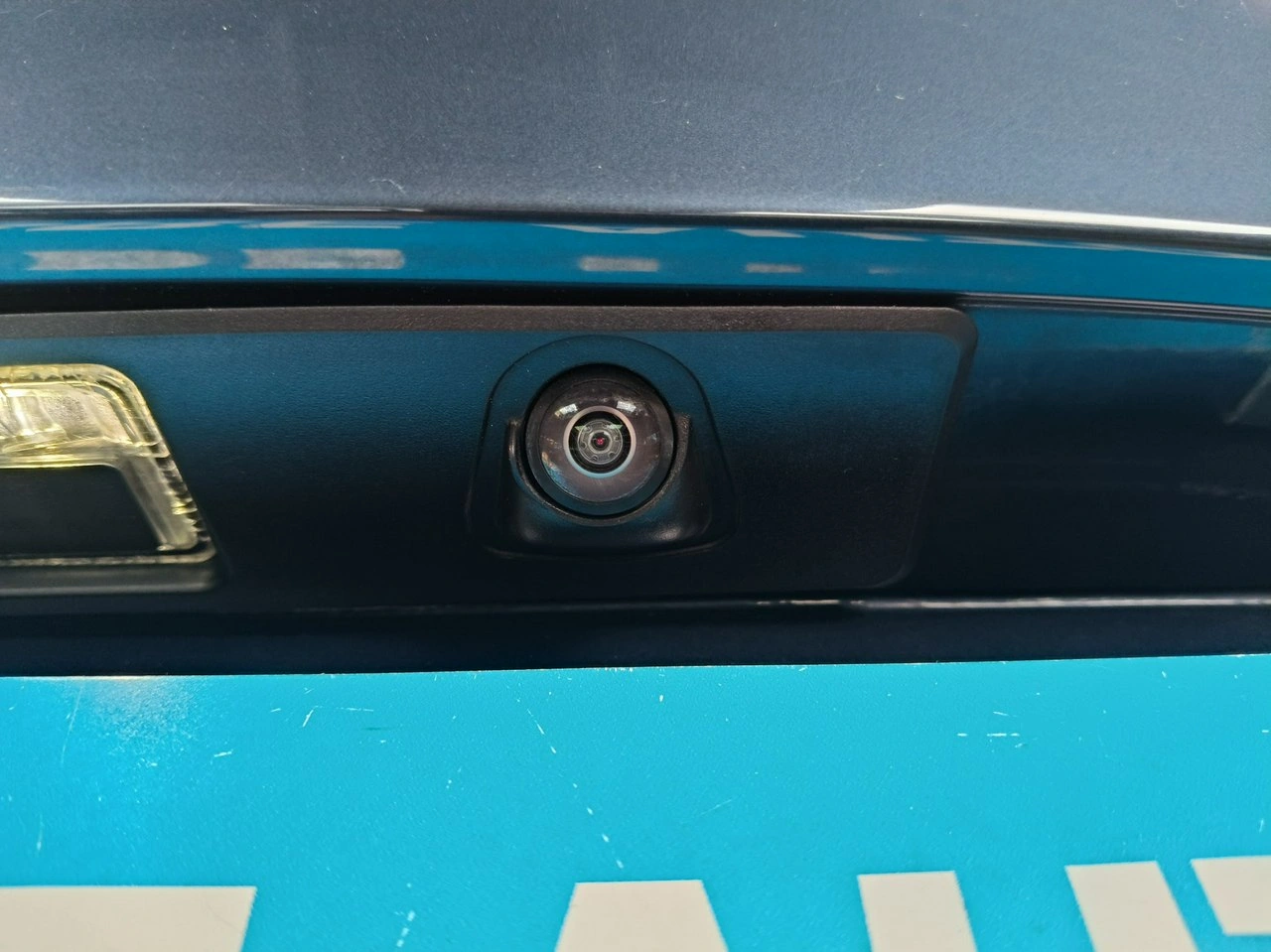 Volvo V60 - Zdjęcie 13