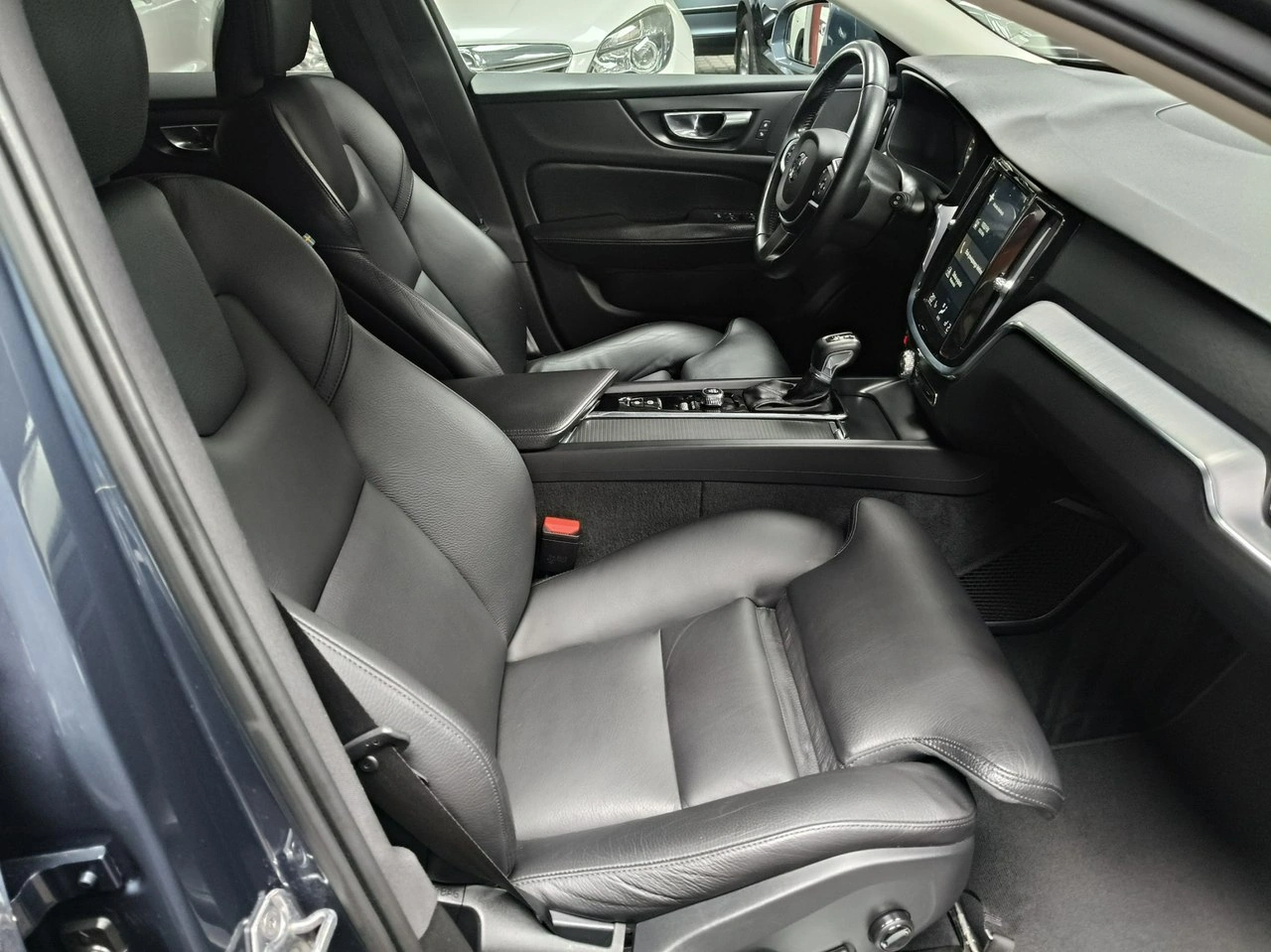 Volvo V60 - Zdjęcie 16