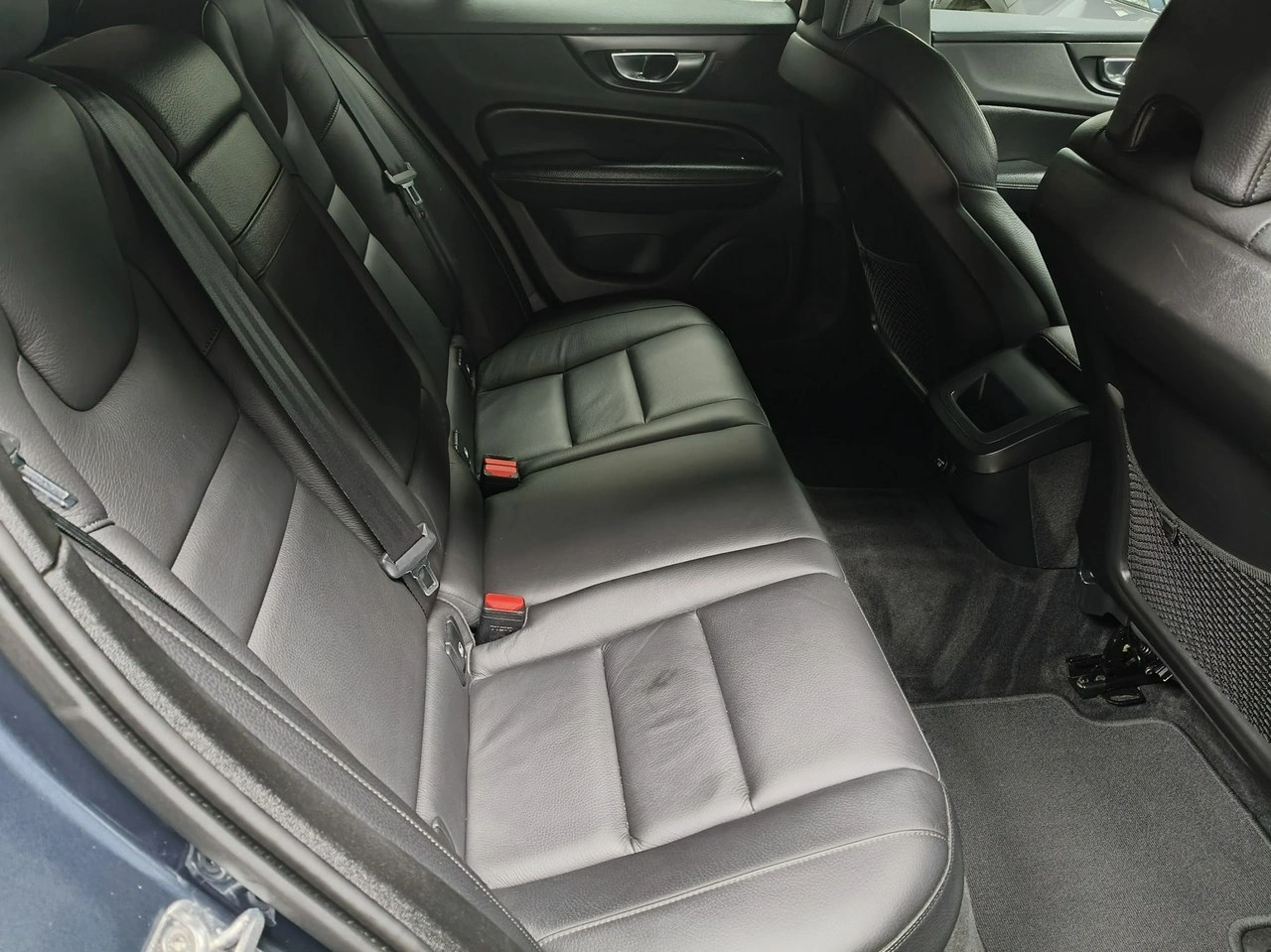 Volvo V60 - Zdjęcie 17