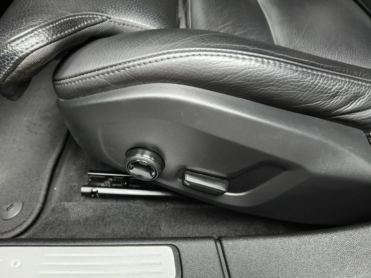 Volvo V60 - Zdjęcie 20