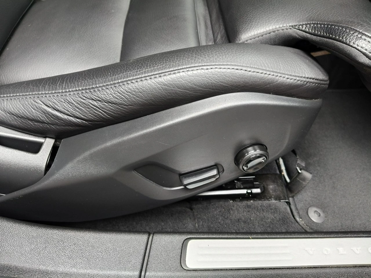 Volvo V60 - Zdjęcie 21