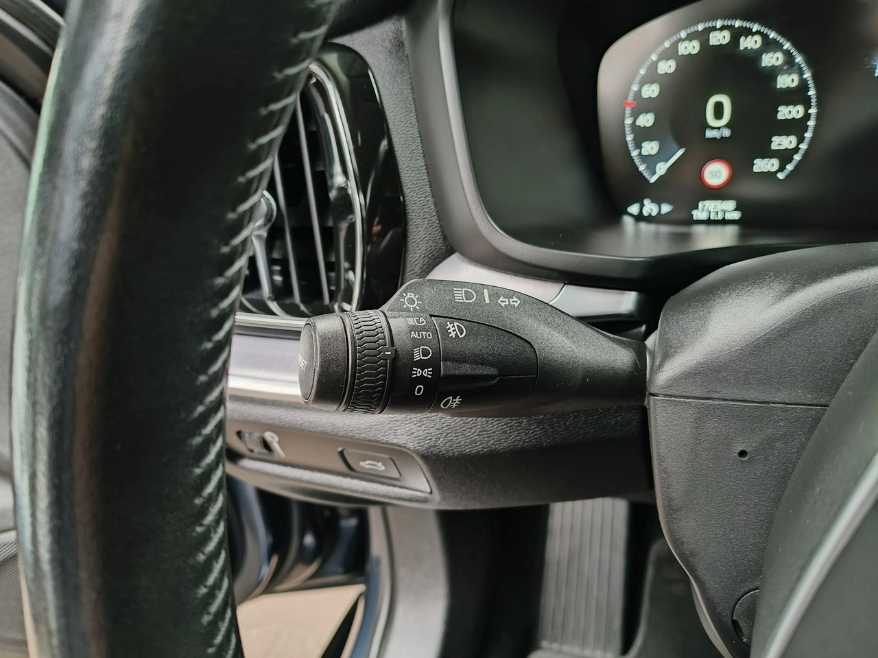 Volvo V60 - Zdjęcie 23