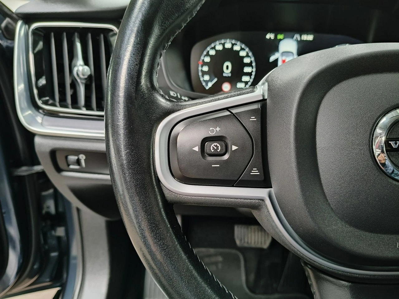 Volvo V60 - Zdjęcie 24