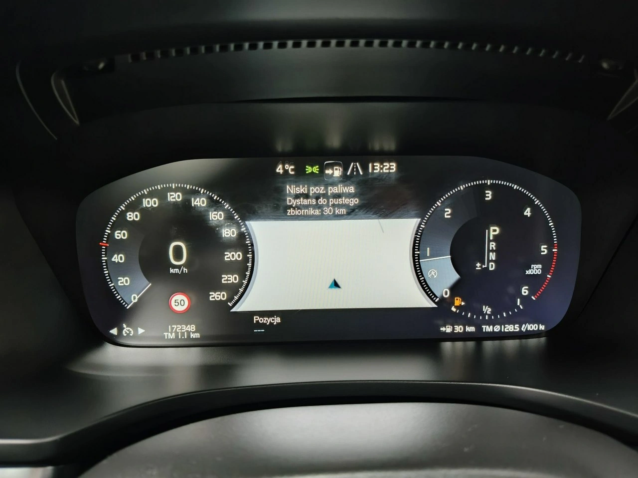 Volvo V60 - Zdjęcie 25