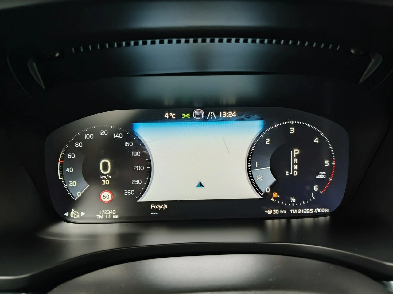 Volvo V60 - Zdjęcie 26