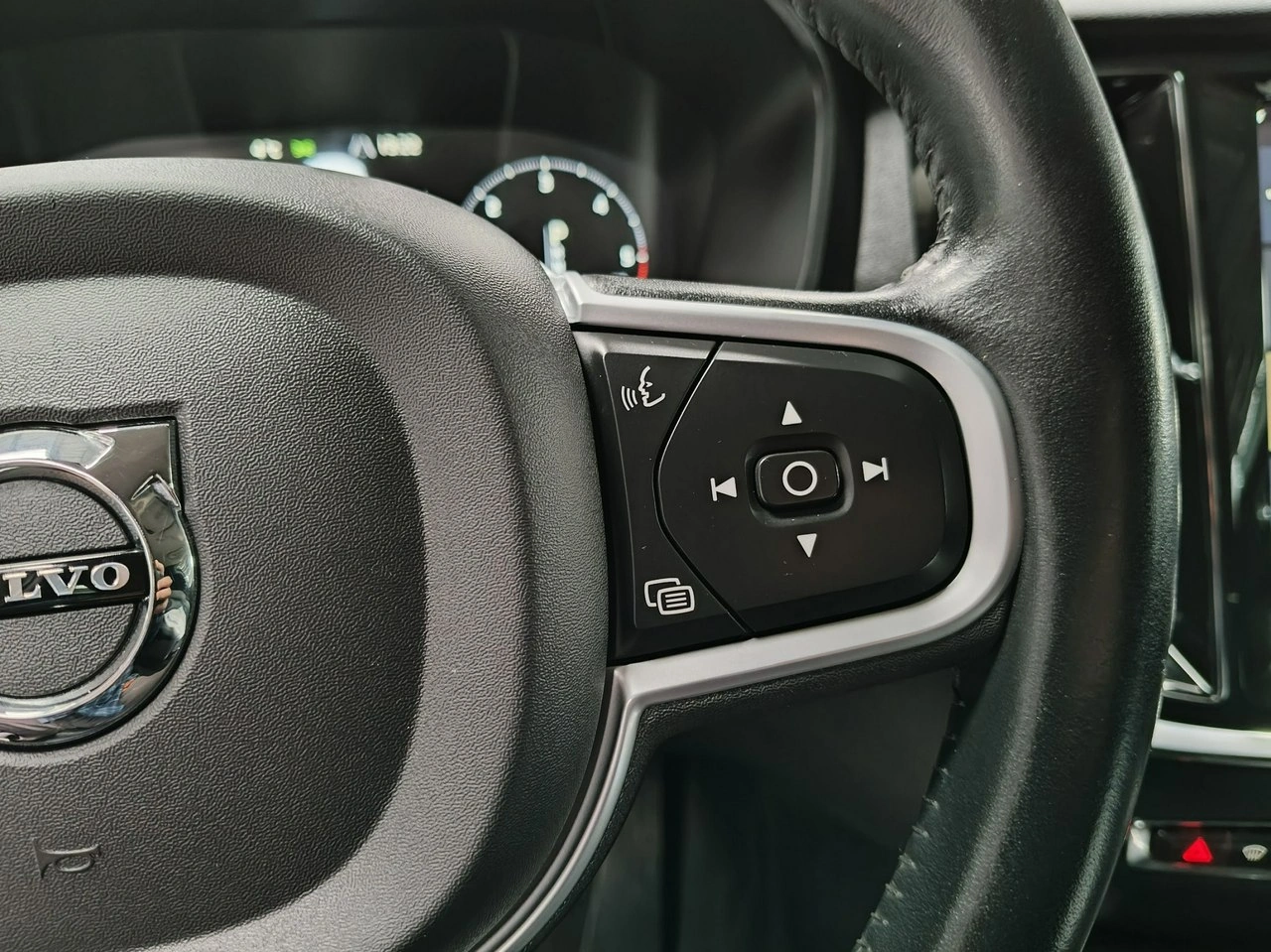 Volvo V60 - Zdjęcie 27