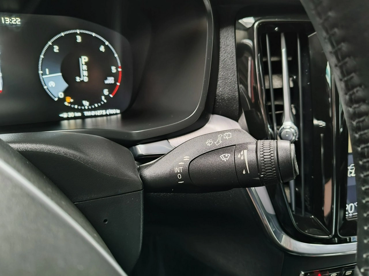 Volvo V60 - Zdjęcie 28