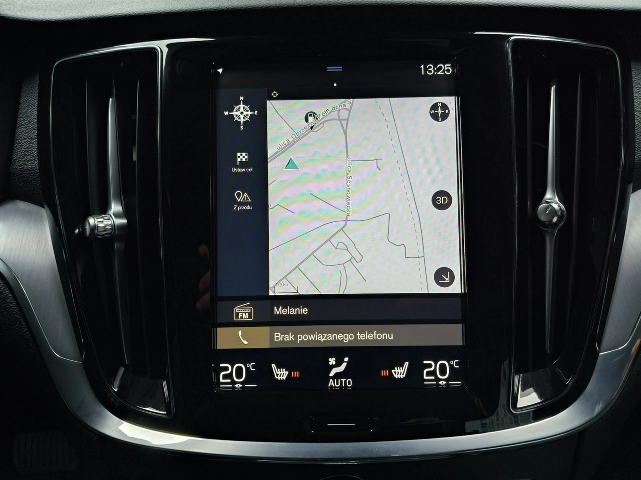 Volvo V60 - Zdjęcie 29