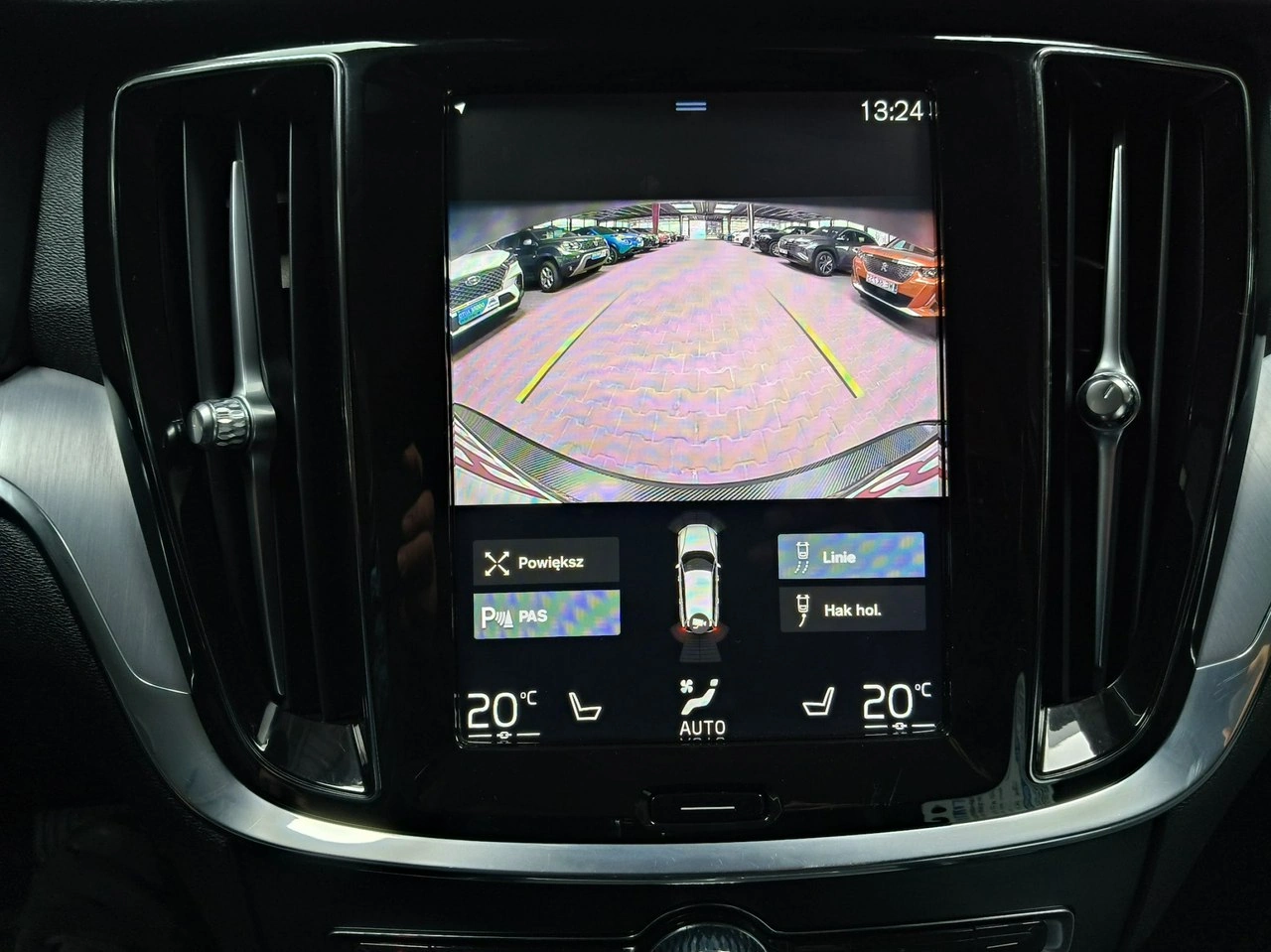 Volvo V60 - Zdjęcie 30