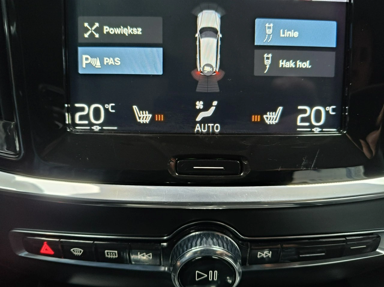 Volvo V60 - Zdjęcie 31