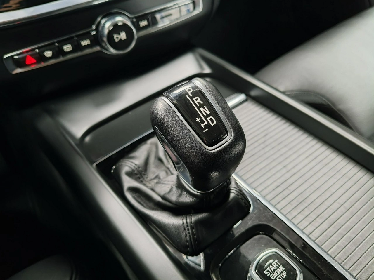 Volvo V60 - Zdjęcie 33