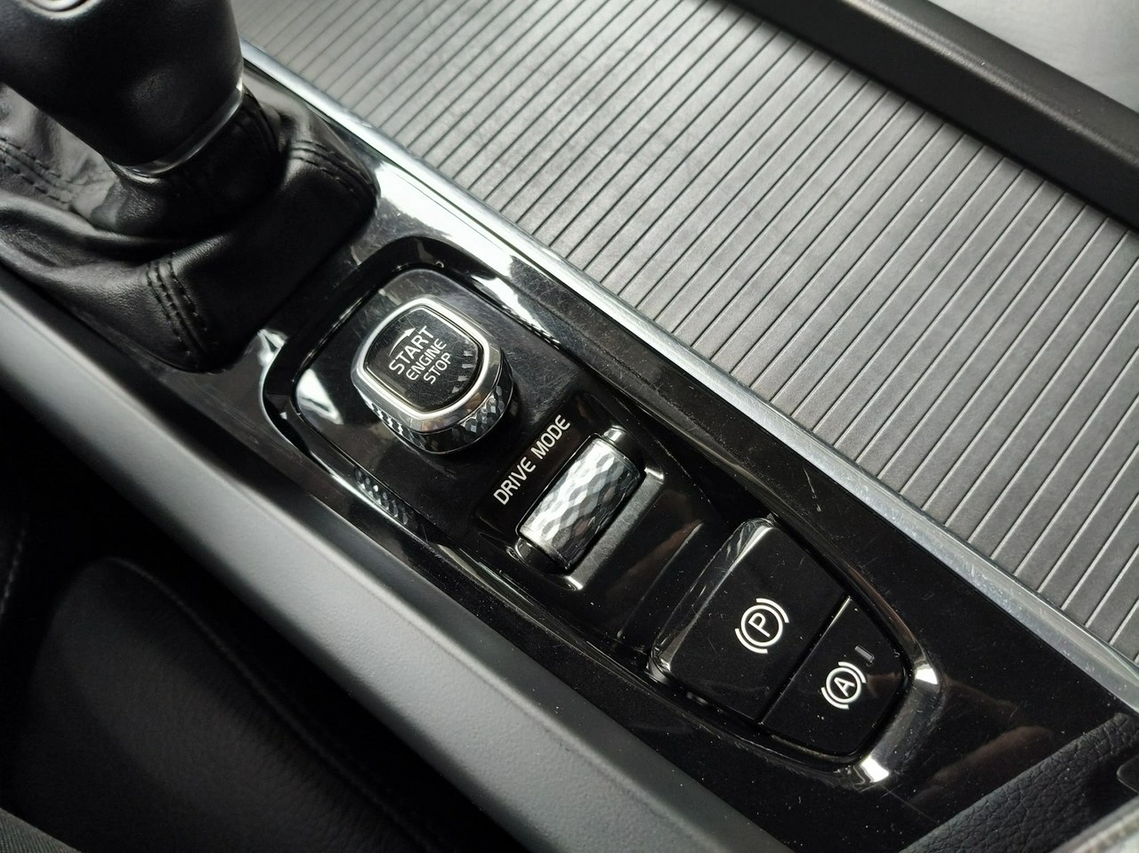 Volvo V60 - Zdjęcie 34