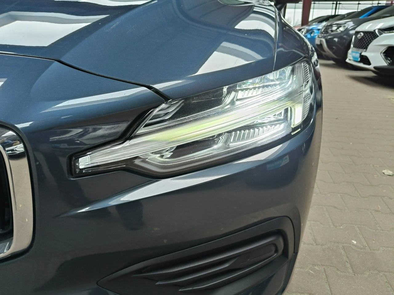 Volvo V60 - Zdjęcie 6