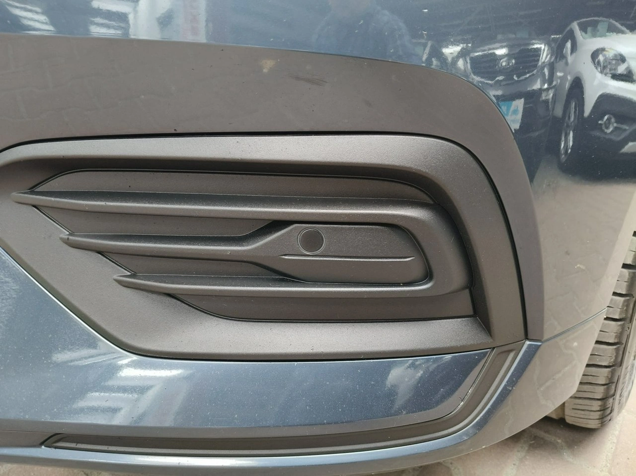 Volvo V60 - Zdjęcie 8