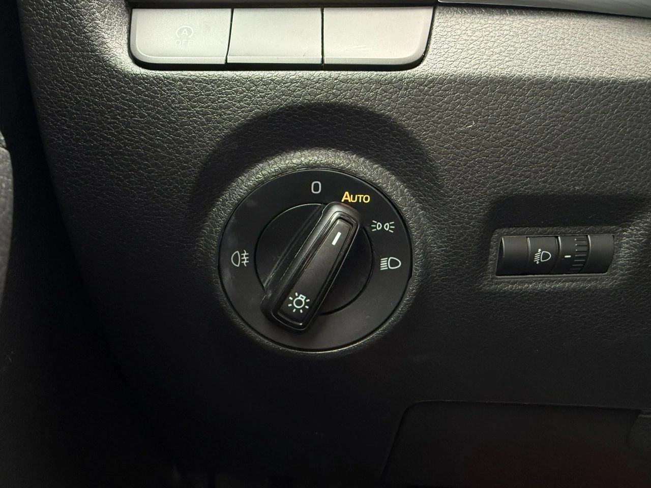 Skoda Fabia - Zdjęcie 13