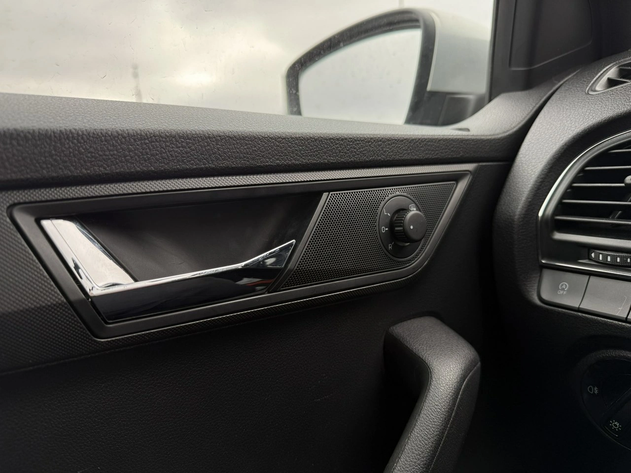 Skoda Fabia - Zdjęcie 14