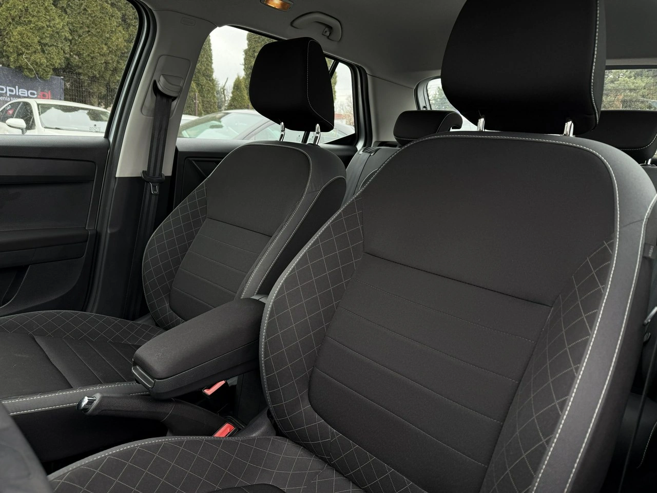 Skoda Fabia - Zdjęcie 4