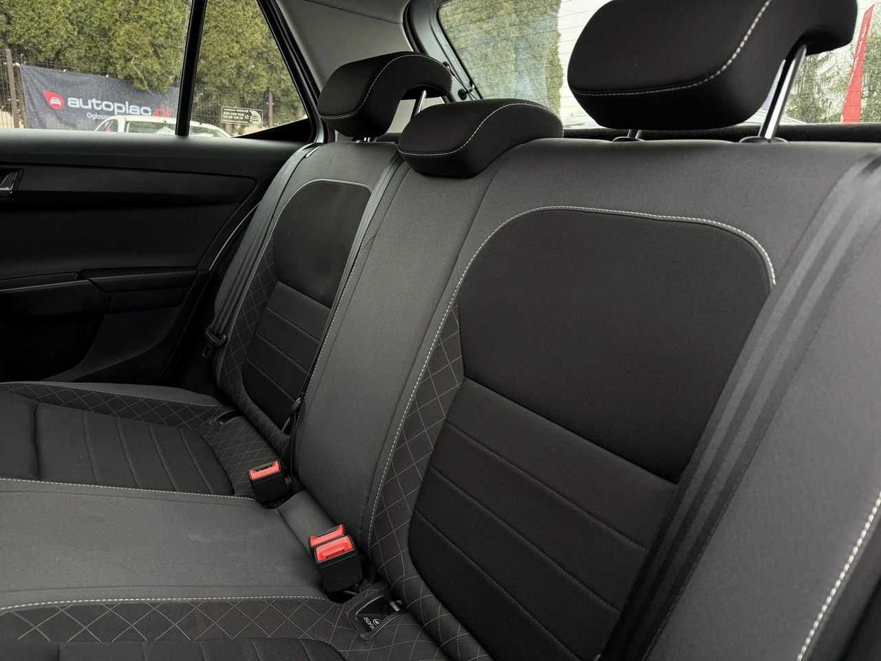 Skoda Fabia - Zdjęcie 5