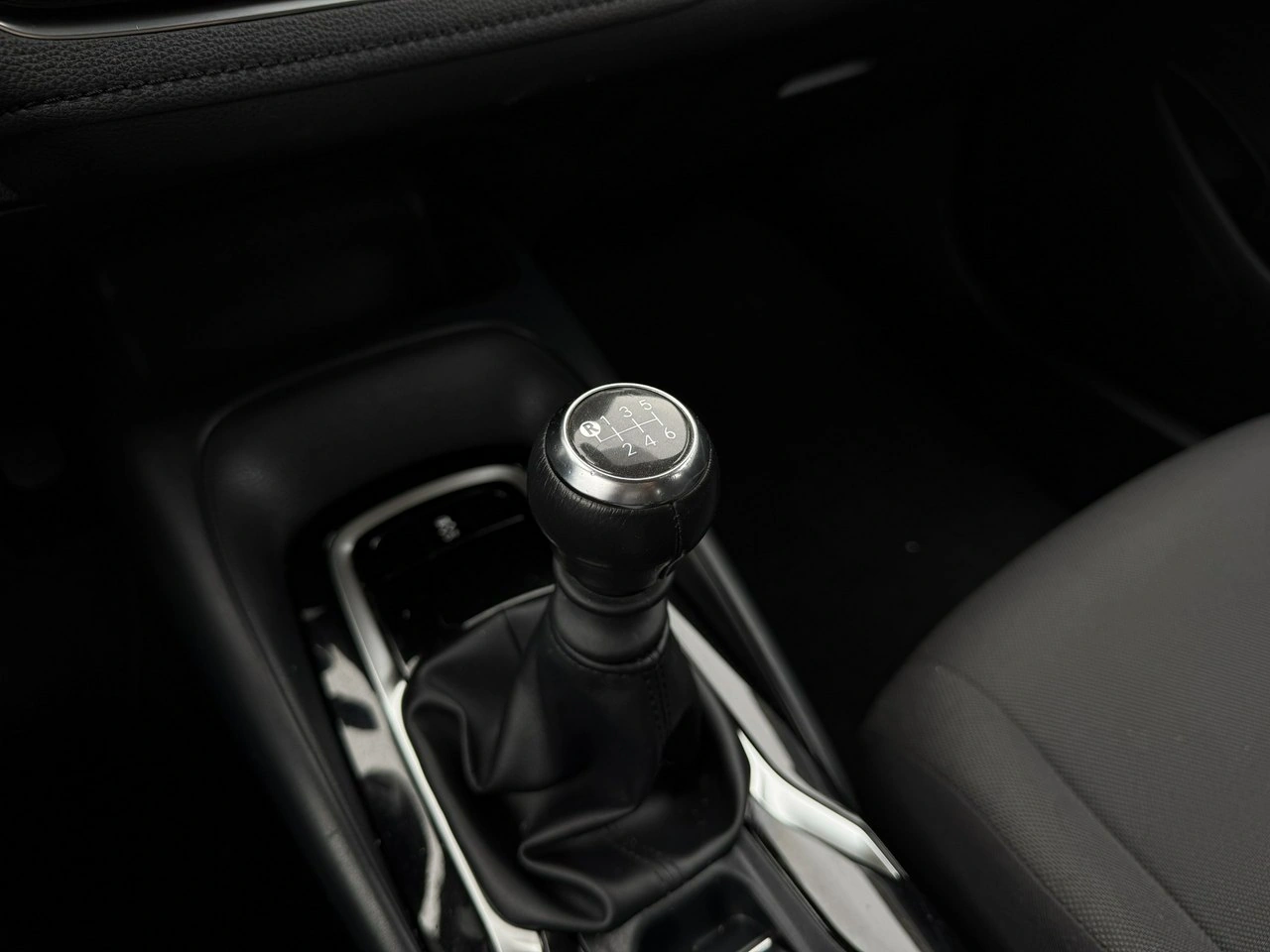 Toyota Corolla - Zdjęcie 10