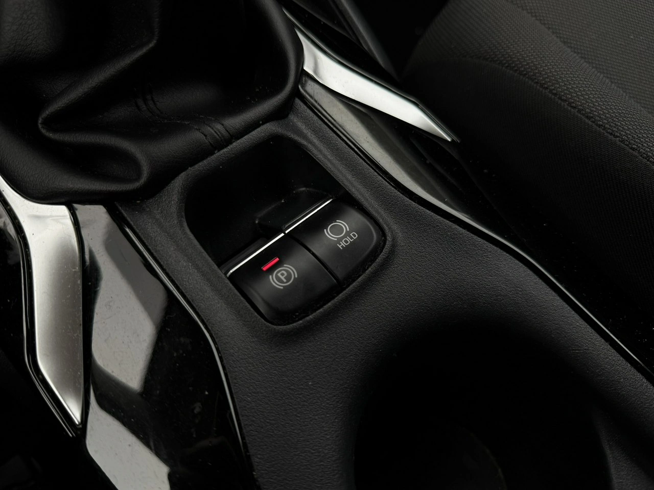 Toyota Corolla - Zdjęcie 11