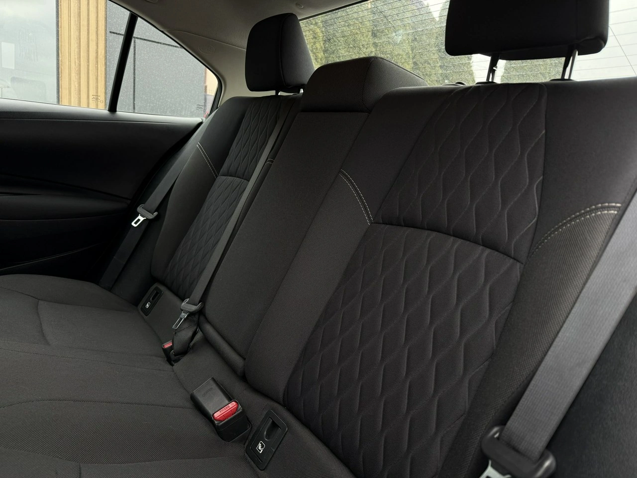 Toyota Corolla - Zdjęcie 14