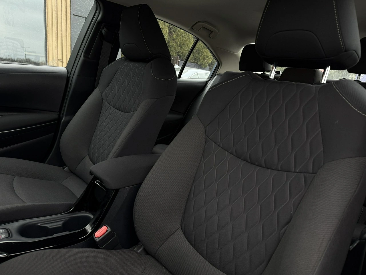 Toyota Corolla - Zdjęcie 4