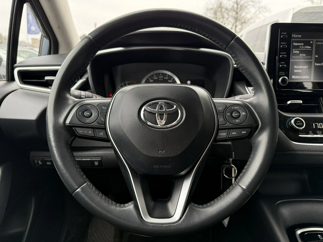 Toyota Corolla - Zdjęcie 5