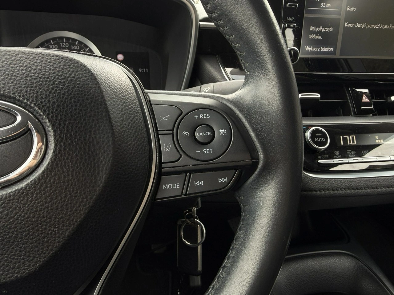 Toyota Corolla - Zdjęcie 6