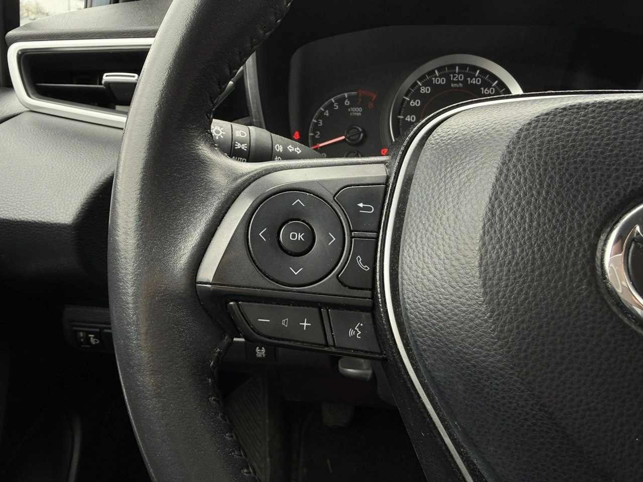 Toyota Corolla - Zdjęcie 7