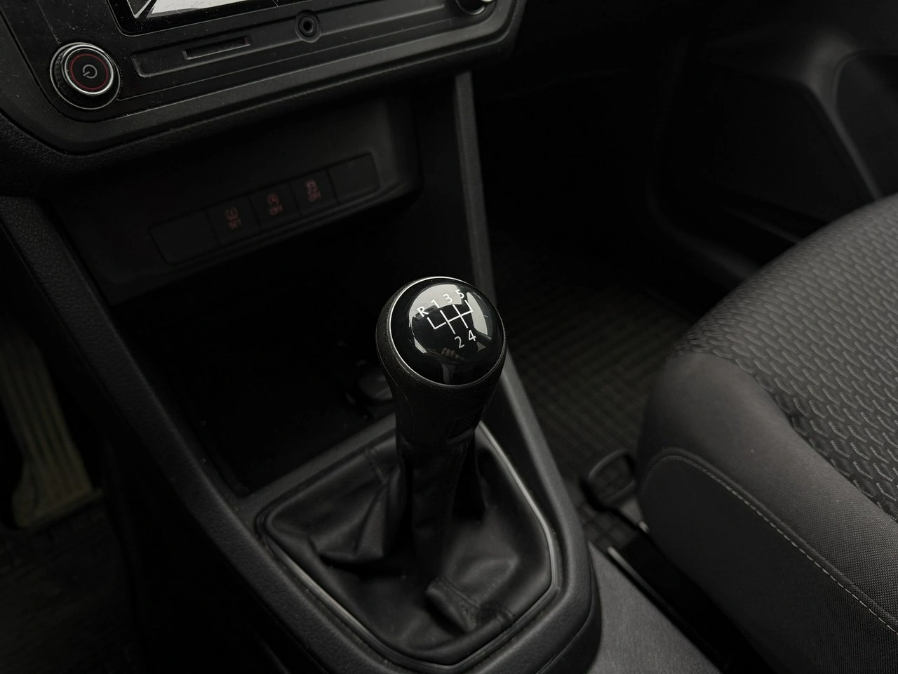 Volkswagen Caddy - Zdjęcie 12