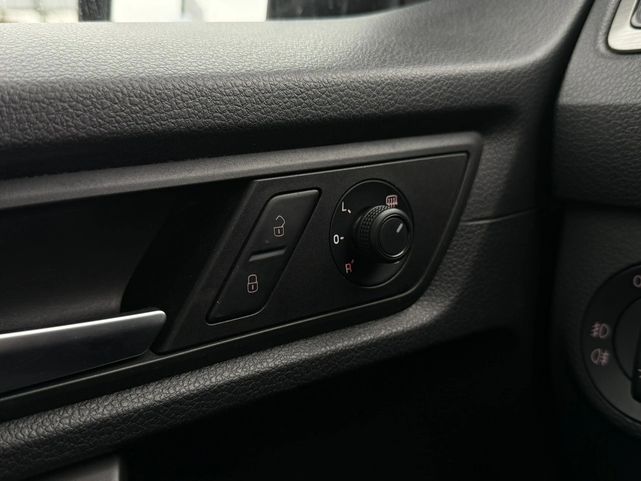 Volkswagen Caddy - Zdjęcie 13