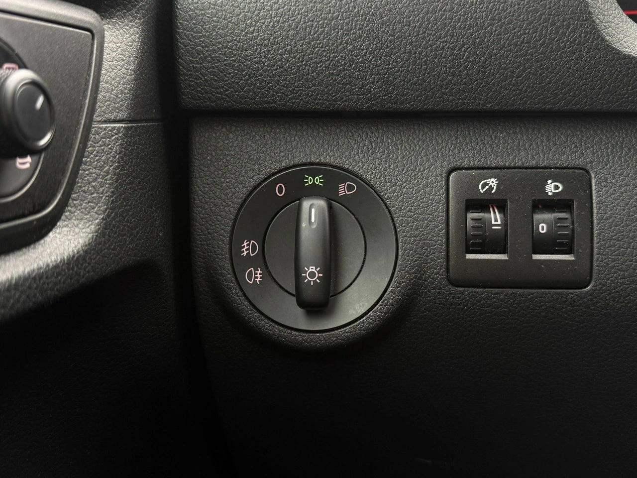 Volkswagen Caddy - Zdjęcie 14