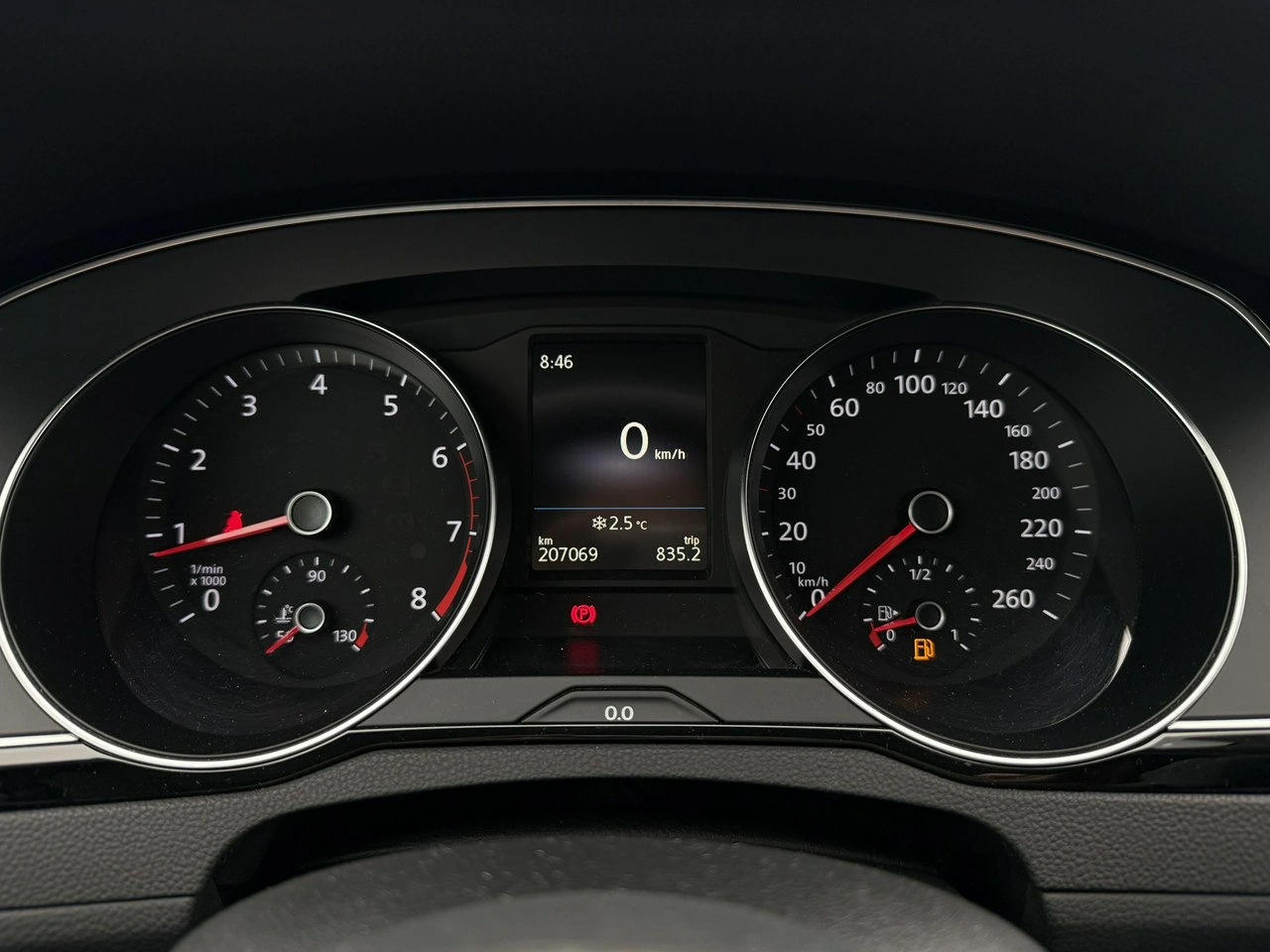 Volkswagen Passat - Zdjęcie 9