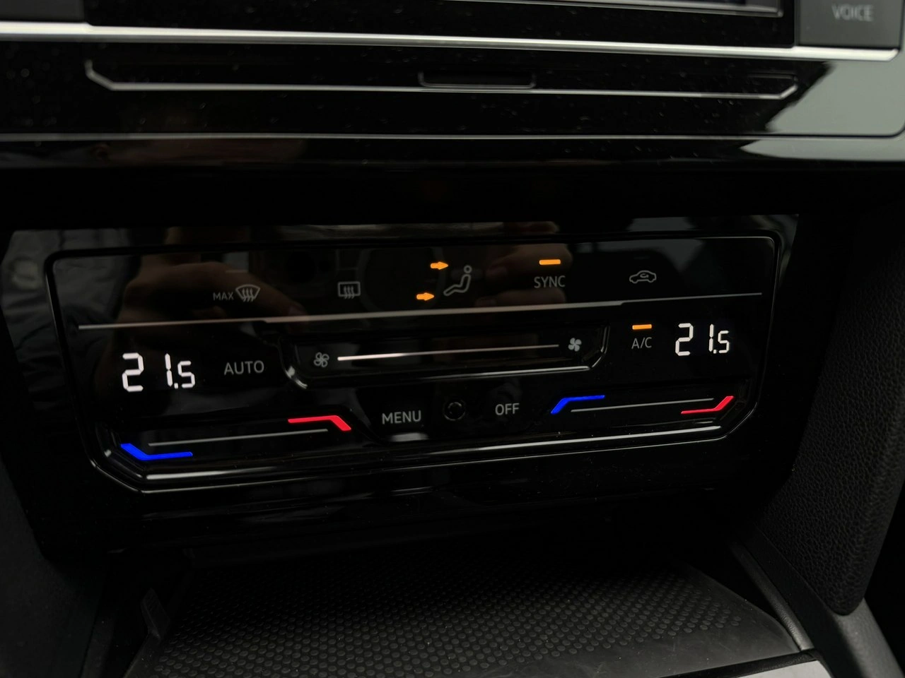 Volkswagen Passat - Zdjęcie 11