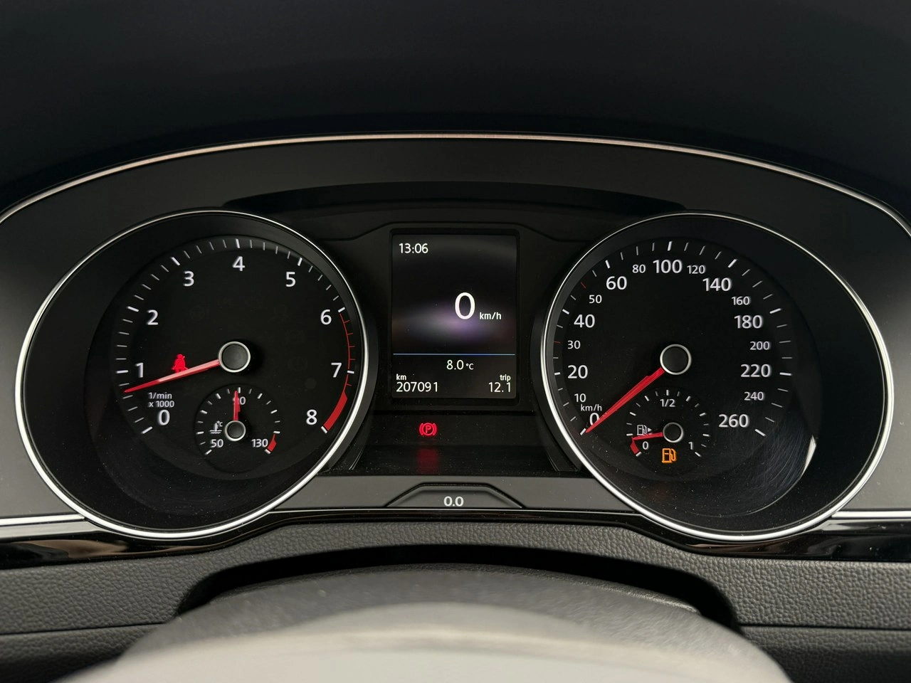 Volkswagen Passat - Zdjęcie 20