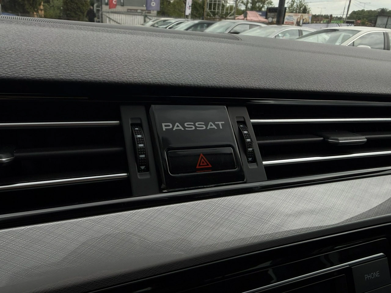 Volkswagen Passat - Zdjęcie 22