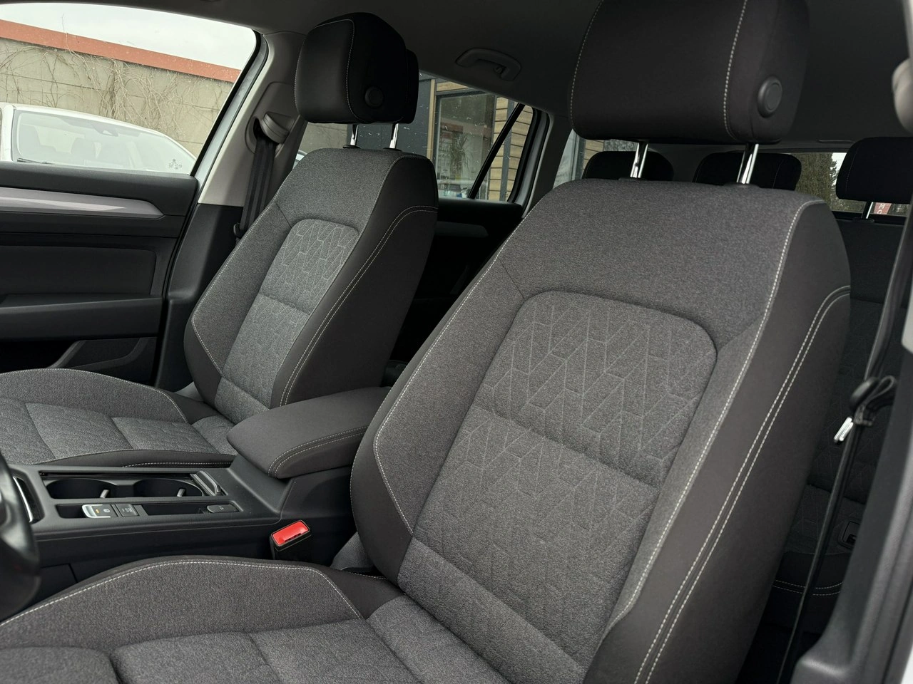 Volkswagen Passat - Zdjęcie 4