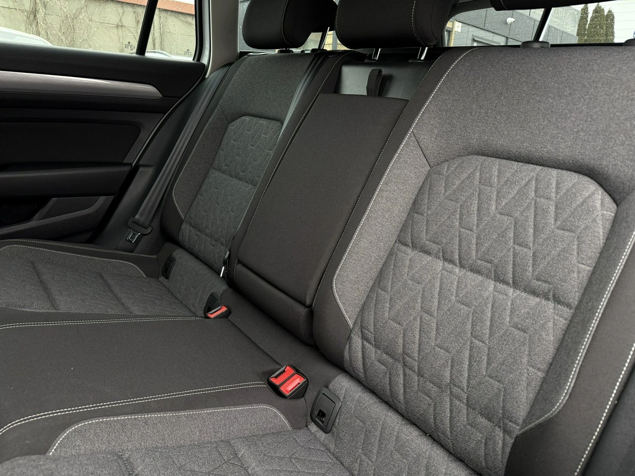 Volkswagen Passat - Zdjęcie 5