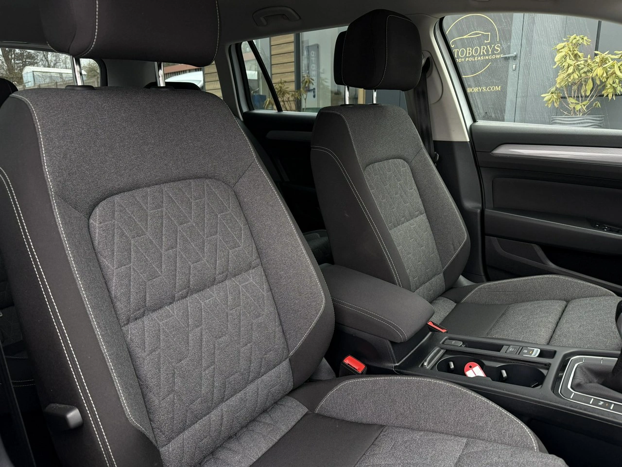 Volkswagen Passat - Zdjęcie 10